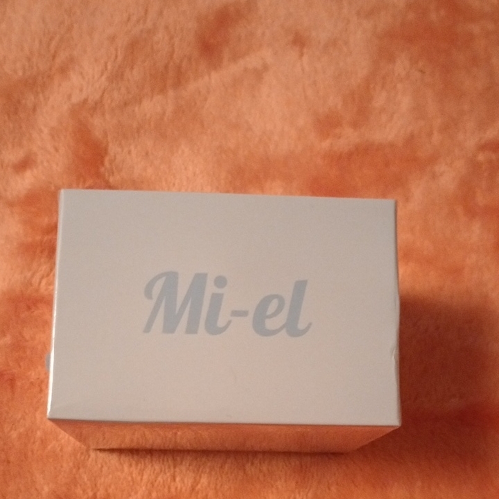 Mi-el Face Mask